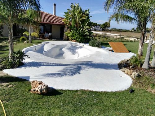 EPOXY RESIN 51 POOL®